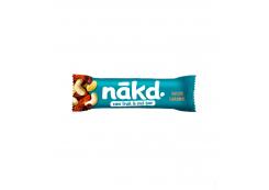 Nakd - Barrita energética vegana y sin gluten 35g - Caramelo salado