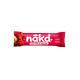 Nakd - Vegan and gluten-free energy bar 35g - Raspberries