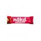 Nakd - Barrita energética vegana y sin gluten 35g - Frambuesas