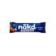 Nakd - Barrita energética vegana y sin gluten 35g - Muffin de arándanos