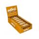 Nakd - Box of 18 vegan and gluten-free energy bars - Peanut