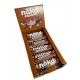 Nakd - Box of 18 vegan and gluten-free energy bars - Cocoa