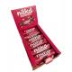 Nakd - Box of 18 vegan and gluten-free energy bars - Raspberries