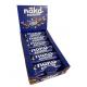 Nakd - Box of 18 Vegan and Gluten Free Energy Bars - Blueberry Muffin