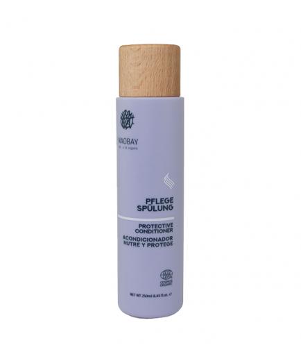 Naobay - Protective Conditioner - Dry and damaged hair