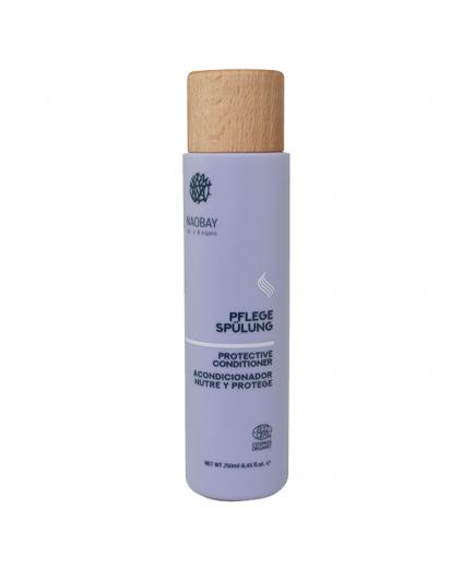 Naobay - Acondicionador Protector - Cabello seco y dañado