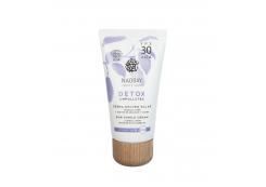 Naobay - DETOX Solar Shield Cream - 30 SPF