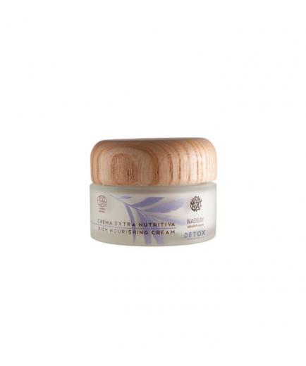 Naobay - DETOX Extra Nutritive Cream