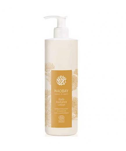 Naobay - Toning Body Milk