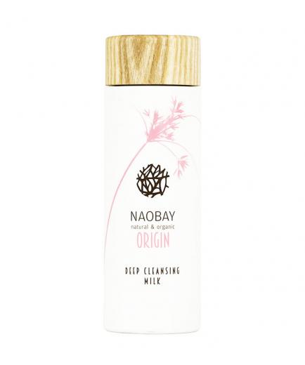 Naobay - Origin Deep cleansing milk
