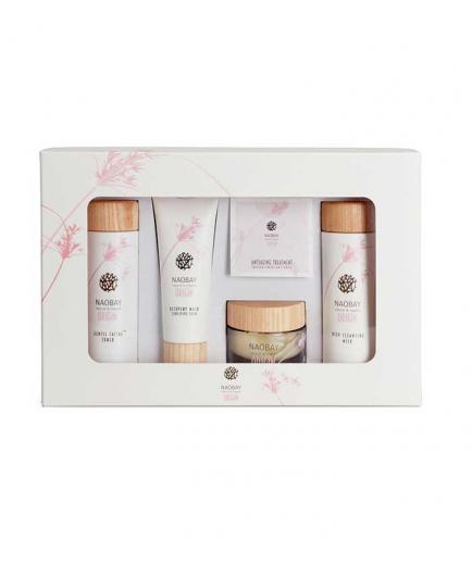 Naobay - Origin Facial care pack