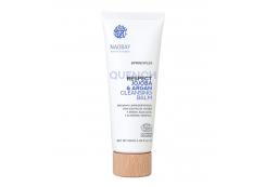 Naobay - *#Principles* - Facial cleansing balm with jojoba and argan Respect