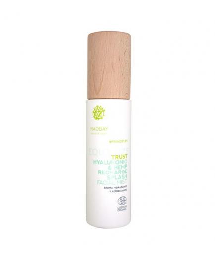 Naobay - *#Principles* - Moisturizing and Refreshing Mist Trust