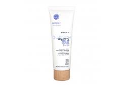 Naobay - *#Principles* - Moisturizing and nourishing facial mask with seaweed, violet extract and vegetable glycerin Honesty