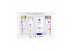 Naobay - Set cares and protects for babies