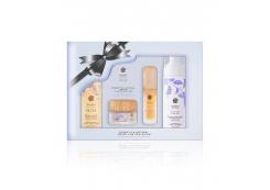 Naobay - Natural facial care, detox and anti-pollution set