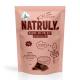 Natruly - Natural oatmeal powder 1kg - Chocolate