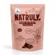 Natruly - Avena natural en polvo 1kg - Chocolate