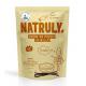Natruly - Natural oatmeal powder 1kg - Vanilla