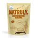 Natruly - Avena natural en polvo 1kg - Vainilla