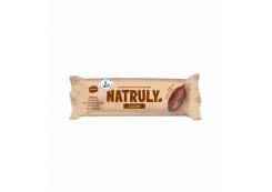 Natruly - Barrita natural RAW 40g - Cacao