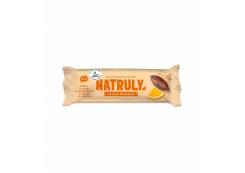 Natruly - RAW natural bar 40g - Cocoa and orange