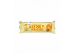 Natruly - Barrita natural RAW 40g - Zanahoria y nueces