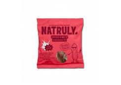 Natruly - Chocolicious coated peanuts with gluten-free milk 150g