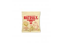Natruly - Cheesy snacks - Gouda