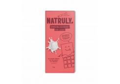 Natruly - Chocolate 72% Chocolicious 85g - With milk
