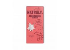 Natruly - Chocolate 72% Chocolicious 85g - Con leche