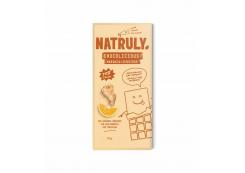 Natruly - Chocolate 72% Chocolicious 85g - Naranja y jengibre