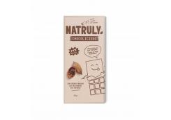 Natruly - Chocolate 72% Chocolicious 85g - Black