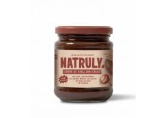 Natruly - Hazelnut and cocoa cream 285g