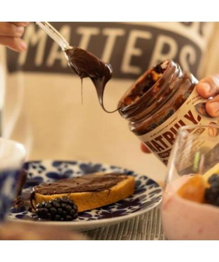 Natruly - Hazelnut and cocoa cream 285g