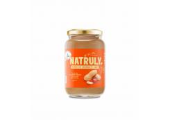Natruly - 100% natural peanut butter 500g
