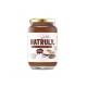 Natruly - 100% natural peanut butter 500g - Cocoa and Vanilla