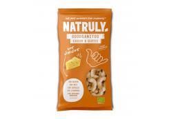 Natruly - Goodsanitos cheese flavor 70g