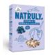 Natruly - Granola with nuts and seeds Bio 325g - Blueberries and cardamom