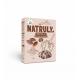 Natruly - Granola with nuts and seeds Bio 325g - Cocoa, coconut and quinoa