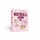 Natruly - Granola with nuts and seeds Bio 325g - Blackberries and raisins