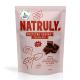 Natruly - Natural vegan protein 350g - Chocolate