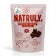 Natruly - Proteína natural vegana 350g - Chocolate