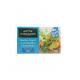 Natur Compagnie - Low-salt and sugar-free organic vegetable broth pills