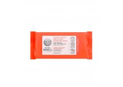 Natura Siberica - *Active Organics* - Refreshing micellar wipes