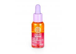 Natura Siberica - *Blueberry Siberica* - Renewing facial serum