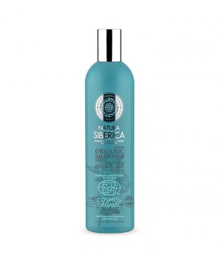 Natura Siberica - Shampoo for dry hair -  Nutrition and hydration