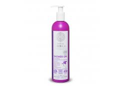 Natura Siberica - Shower gel - anti-stress