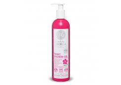 Natura Siberica - Shower gel - invigorating