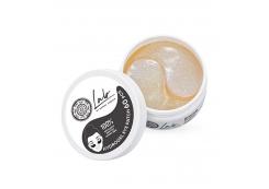 Natura Siberica - *Lab Biome* - Eye contour patches with hyaluronic acid